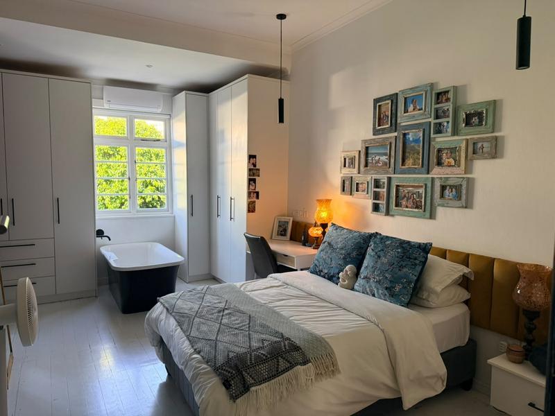To Let 1 Bedroom Property for Rent in Boston Western Cape